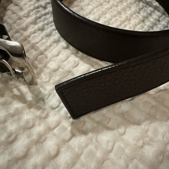 Prada brown women’s belt - Picture 5 of 10